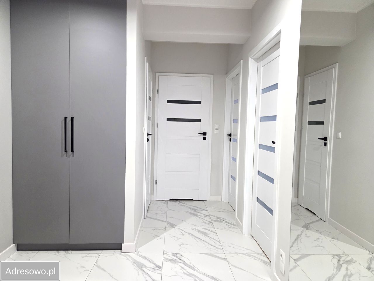 Mieszkanie 3-pokojowe Zielona Góra Centrum, ul. Jana z Kolna. Zdjęcie 16