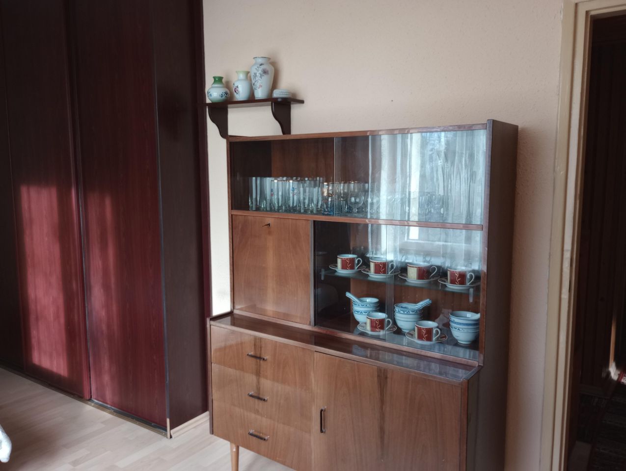 Mieszkanie 2-pokojowe Oświęcim Osiedle, ul. Stefana Okrzei. Zdjęcie 9