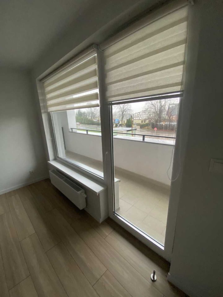 Mieszkanie 2-pokojowe Malbork, ul. Marii Konopnickiej. Zdjęcie 5