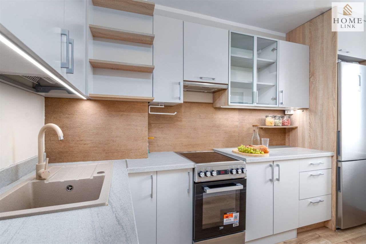 Mieszkanie 3-pokojowe Olsztyn, ul. Żołnierska. Zdjęcie 4