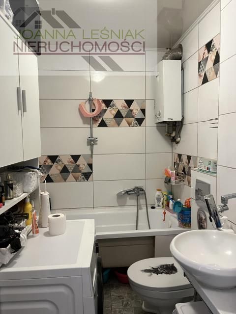 Mieszkanie 3-pokojowe Olkusz, ul. Polna. Zdjęcie 6