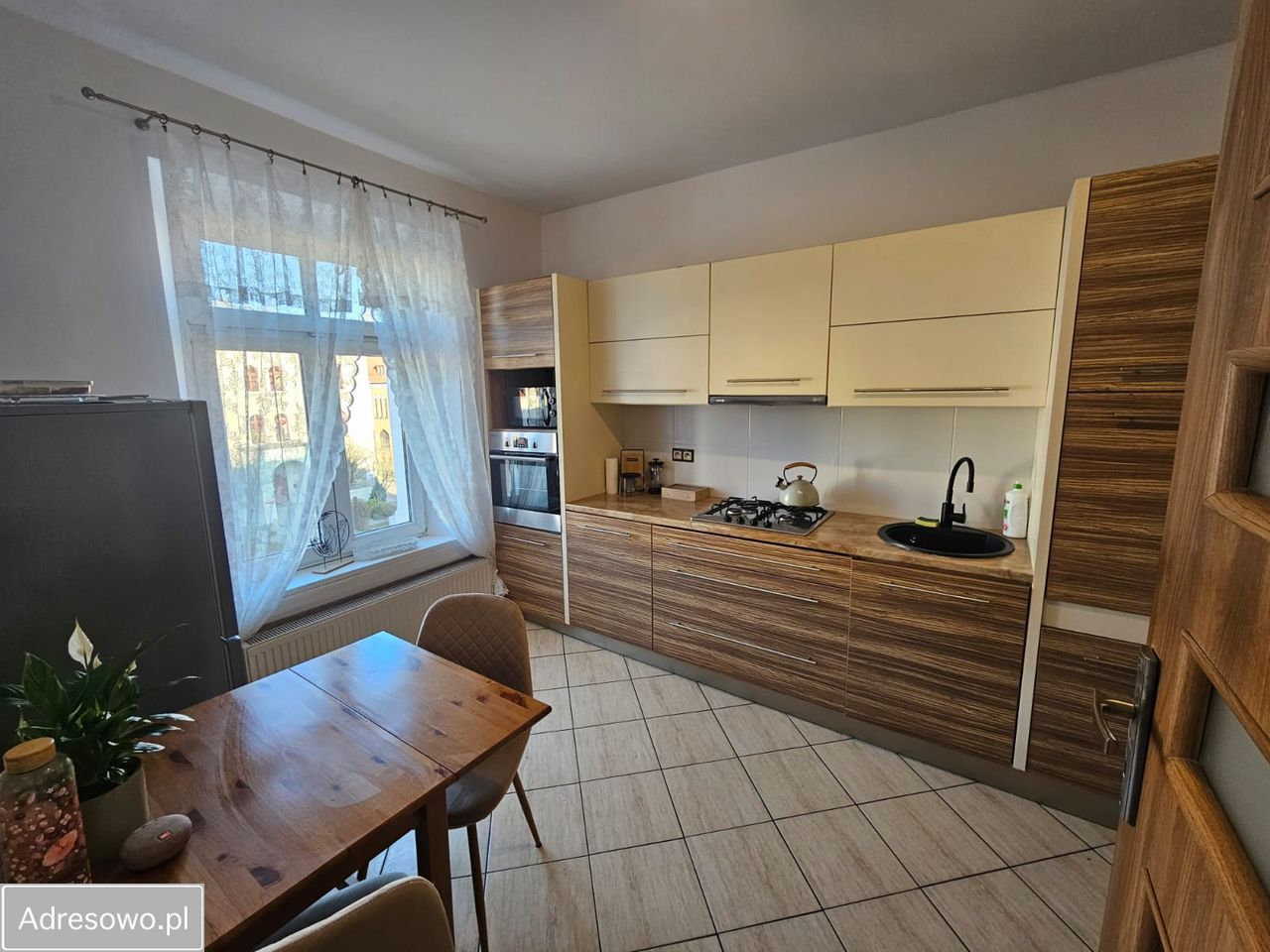 Mieszkanie 1-pokojowe Wałbrzych Śródmieście, ul. Marii Konopnickiej. Zdjęcie 7