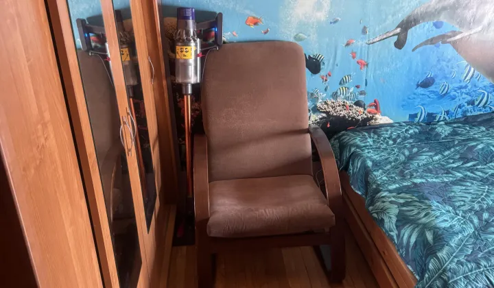 Mieszkanie 2-pokojowe Wrocław Muchobór Mały, ul. Strzegomska