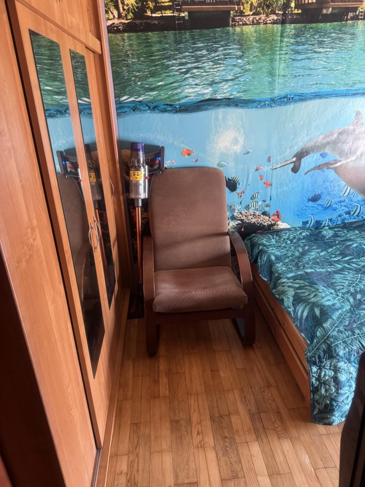 Mieszkanie 2-pokojowe Wrocław Muchobór Mały, ul. Strzegomska. Zdjęcie 1