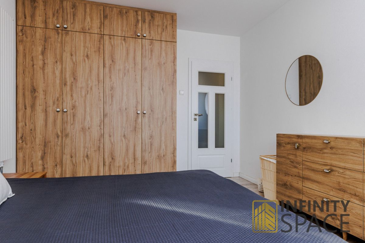 Mieszkanie 2-pokojowe Warszawa Ursynów, ul. Polnej Róży. Zdjęcie 6