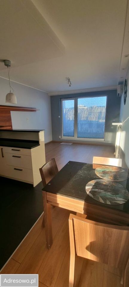 Mieszkanie 3-pokojowe Poznań Główna, ul. Smolna. Zdjęcie 2