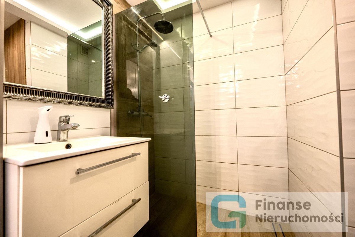 Mieszkanie 3-pokojowe Skierniewice, ul. kpt. Mieczysława Hali. Zdjęcie 10