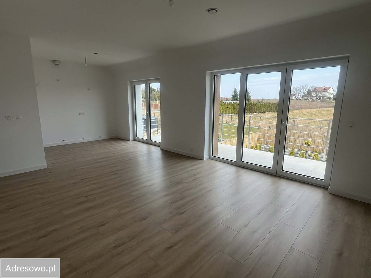 Mieszkanie 3-pokojowe Lublin Choiny. Zdjęcie 14