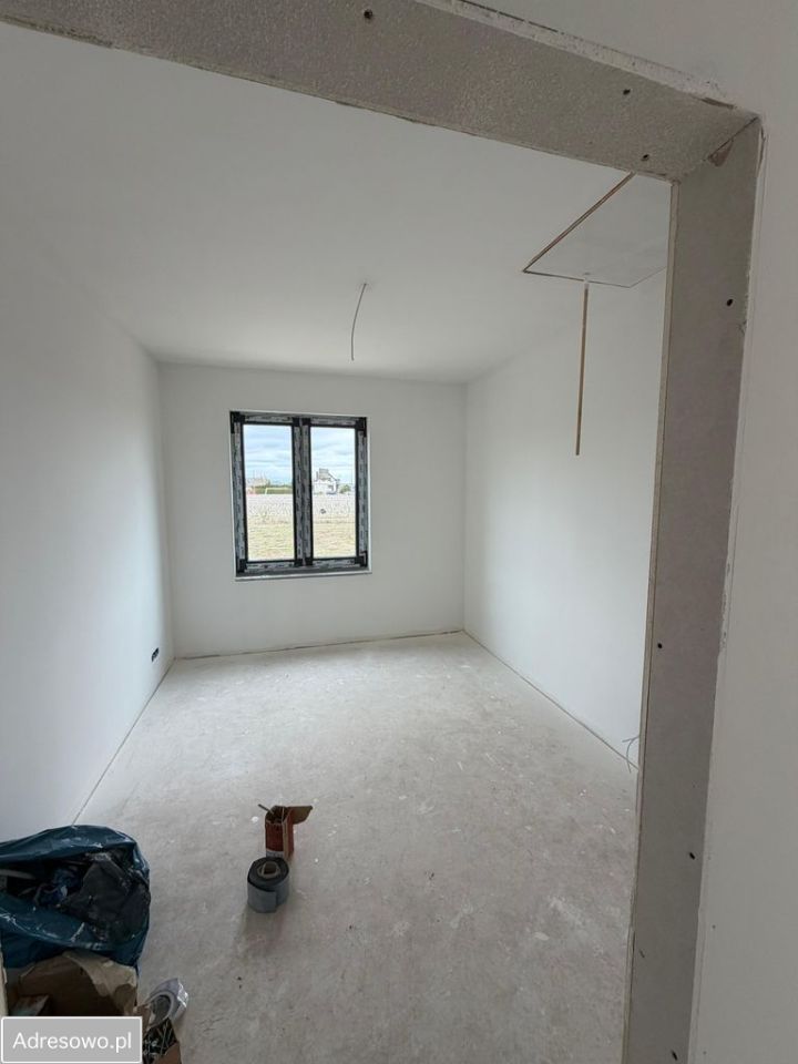 dom wolnostojący, 4 pokoje Gruczno. Zdjęcie 12