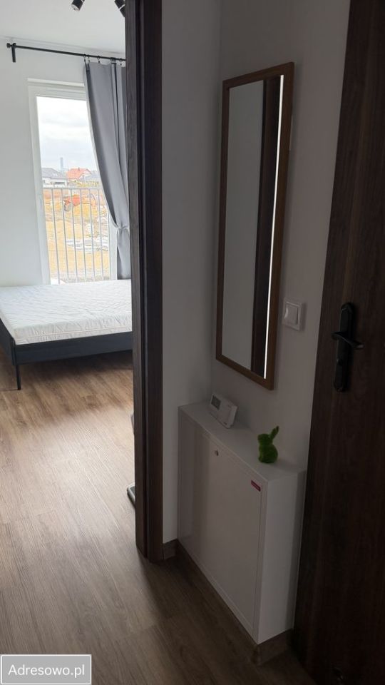 Mieszkanie 2-pokojowe Iwiny, ul. Akacjowa. Zdjęcie 8