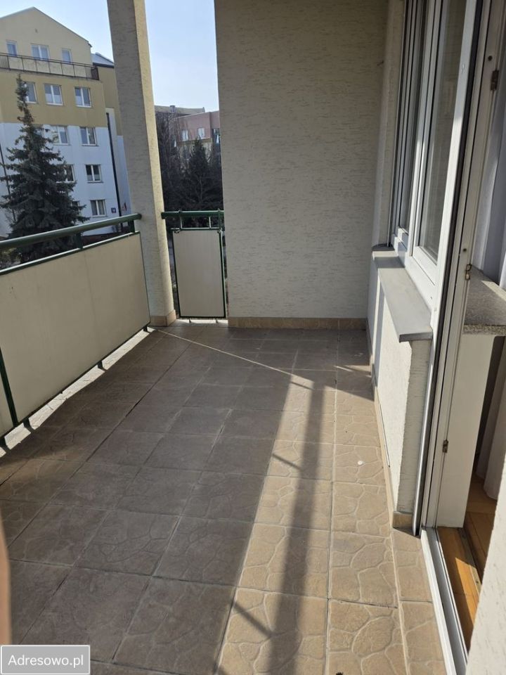 Mieszkanie 4-pokojowe Warszawa Tarchomin, ul. Aleksandra Kamińskiego. Zdjęcie 9