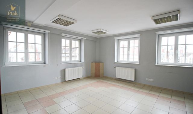 Biuro Poznań Centrum, ul. Kramarska. Zdjęcie 11