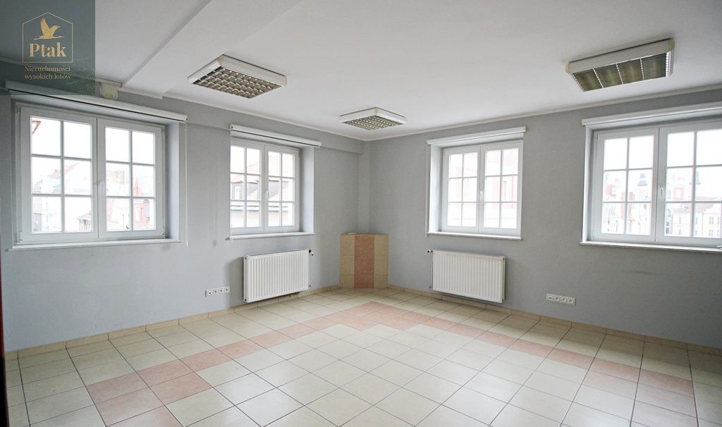 Biuro Poznań Centrum, ul. Kramarska. Zdjęcie 11