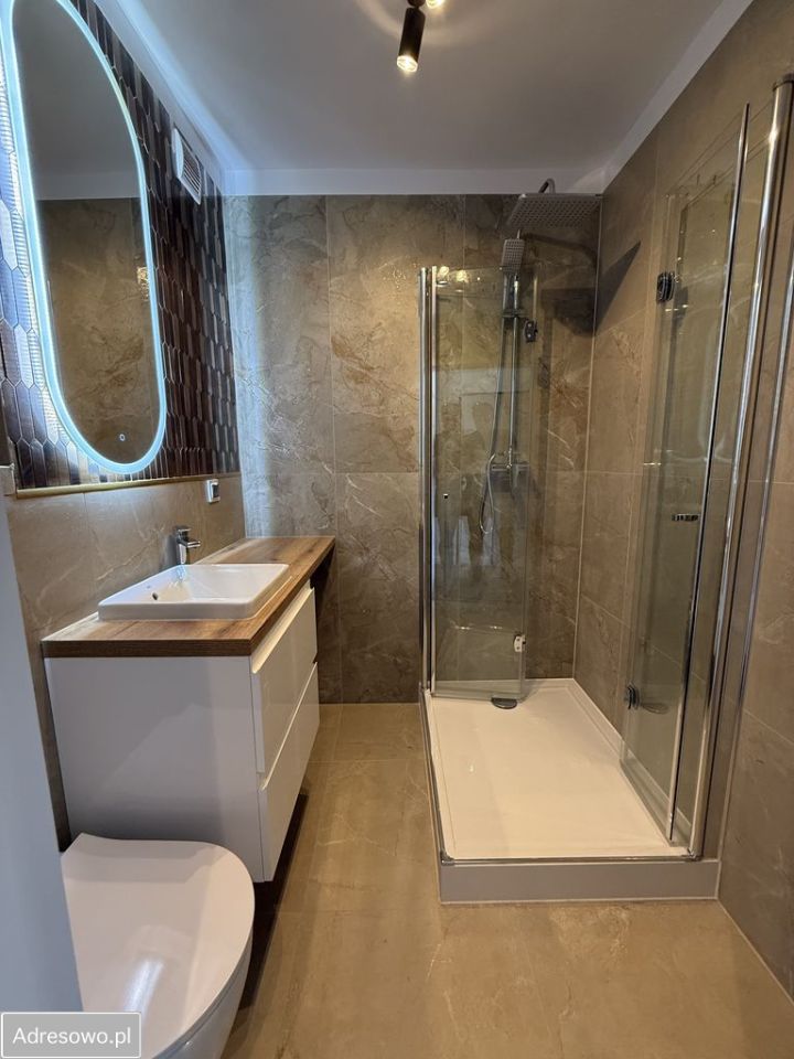 Mieszkanie 2-pokojowe Lubin, ul. Leszczynowa. Zdjęcie 9