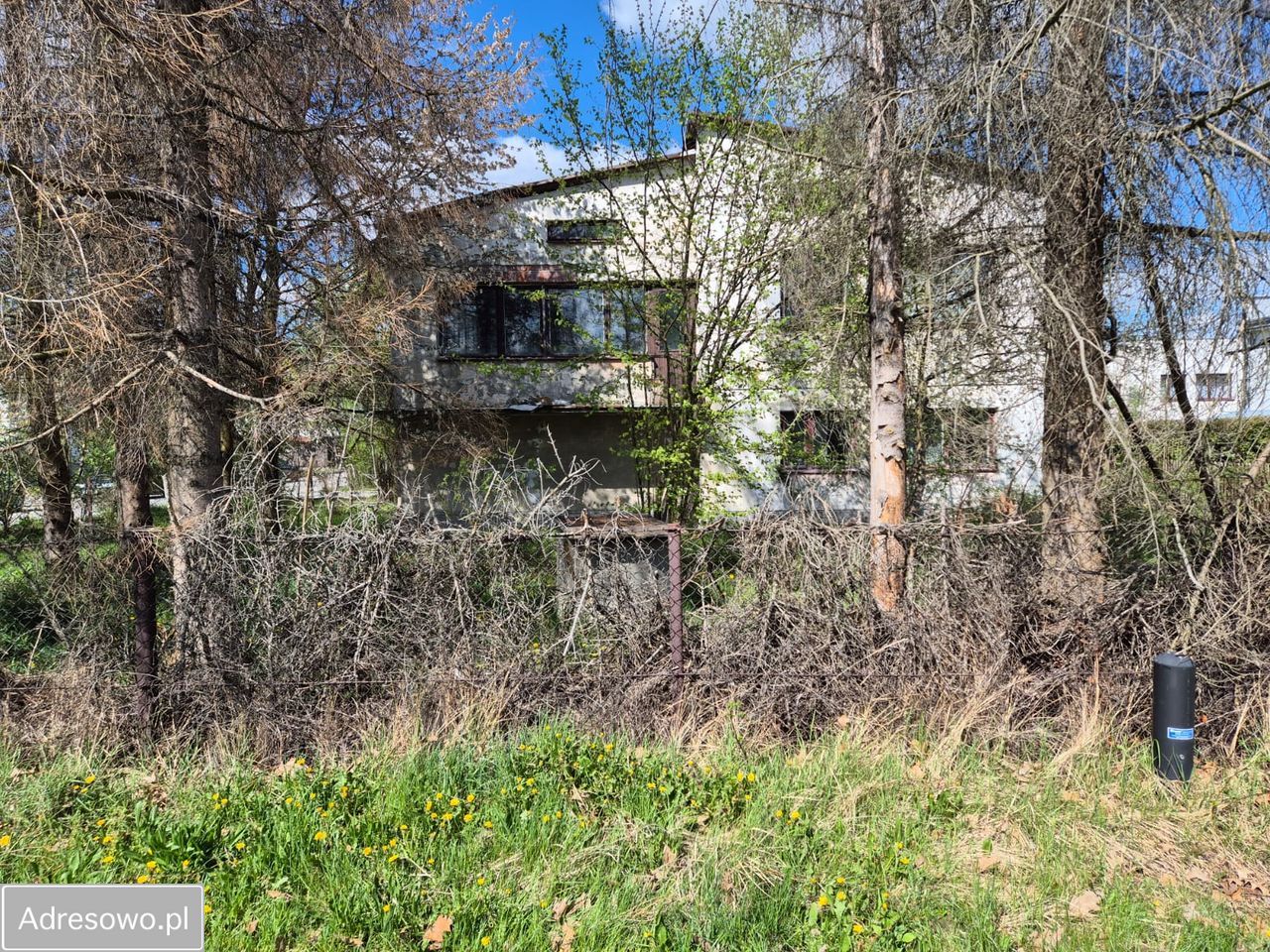 dom wolnostojący, 5 pokoi Kolbuszowa, ul. Mikołaja Reja. Zdjęcie 6