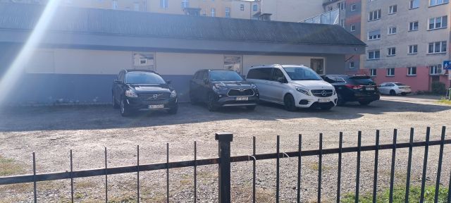Lokal Nysa, ul. Prudnicka. Zdjęcie 6