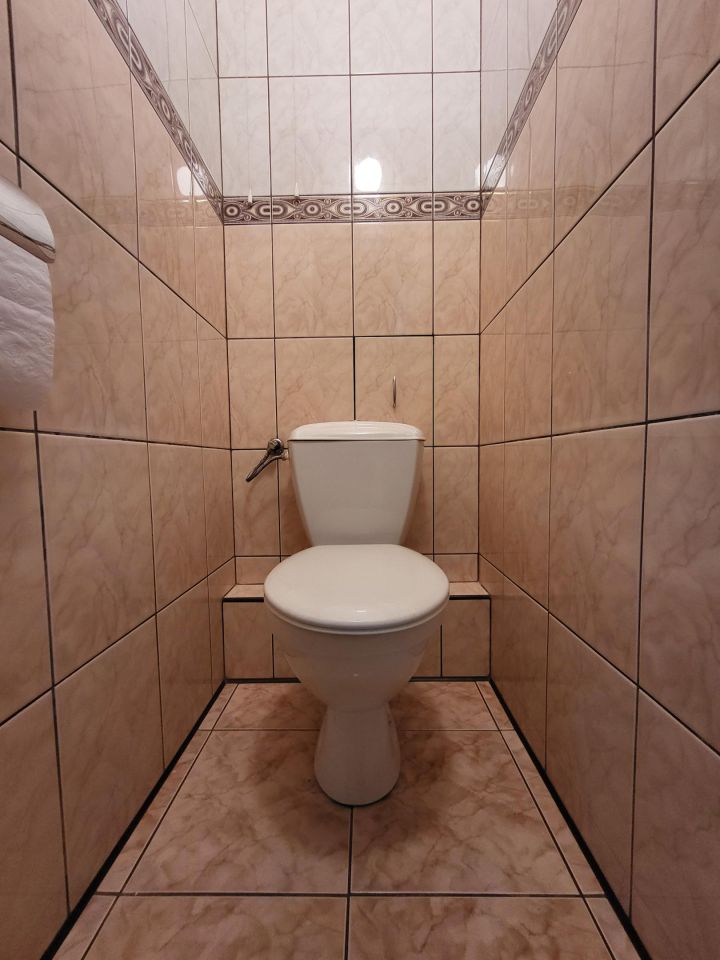 Mieszkanie 3-pokojowe Kalisz, ul. Marii Konopnickiej. Zdjęcie 3