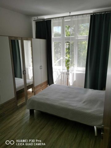 Mieszkanie 2-pokojowe Wrocław Fabryczna. Zdjęcie 4