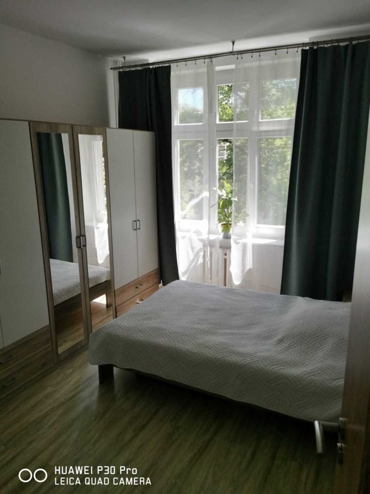 Mieszkanie 2-pokojowe Wrocław Fabryczna. Zdjęcie 4