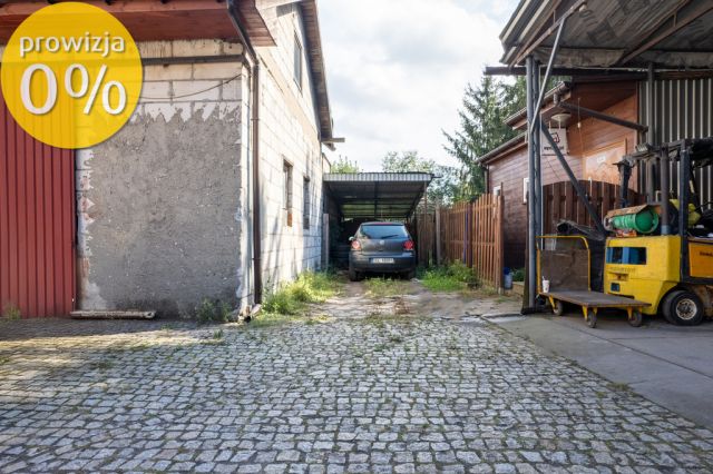 dom wolnostojący, 7 pokoi Mosina. Zdjęcie 4