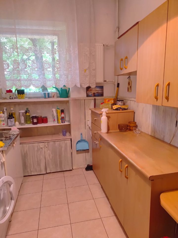 Mieszkanie 2-pokojowe Warszawa Śródmieście, ul. Bonifraterska. Zdjęcie 5