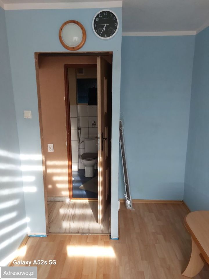 Mieszkanie 1-pokojowe Lubin, ul. Ignacego Krasickiego. Zdjęcie 2
