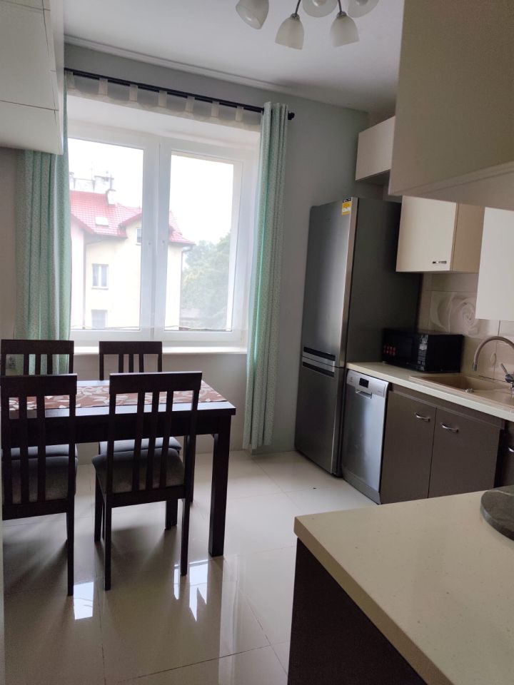 Mieszkanie 2-pokojowe Piastów, ul. Harcerska. Zdjęcie 2