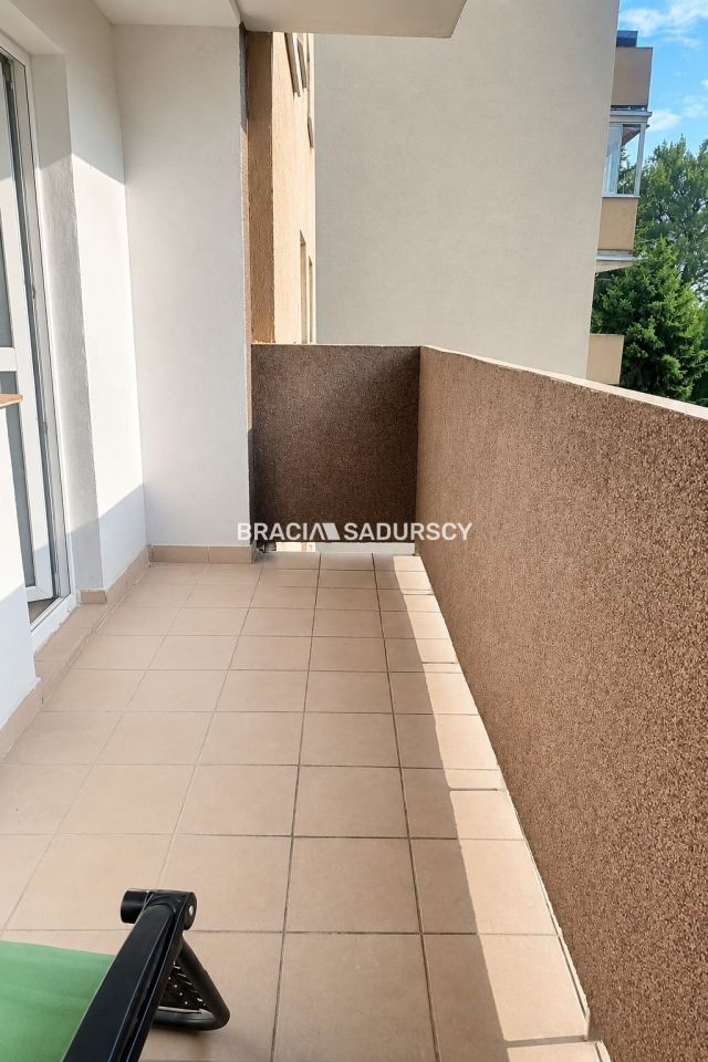 Mieszkanie 2-pokojowe Kraków Płaszów, ul. Stróża Rybna. Zdjęcie 16