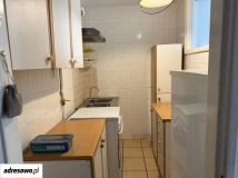 Mieszkanie 2-pokojowe Zielona Góra Centrum, ul. Ptasia. Zdjęcie 4