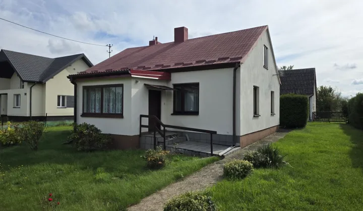 gospodarstwo, 2 pokoje Podolszynka Ordynacka