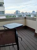 Mieszkanie 2-pokojowe Warszawa Praga-Południe, al. Stanów Zjednoczonych. Zdjęcie 3