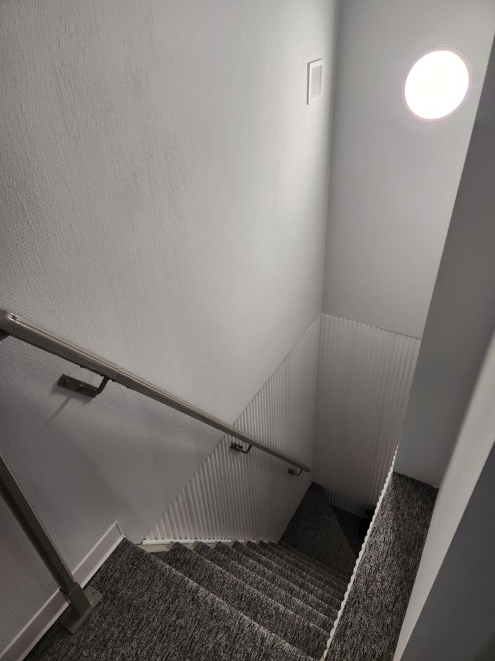 dom wolnostojący, 4 pokoje Zalesie Górne Wyżyny, ul. Biedronki. Zdjęcie 7