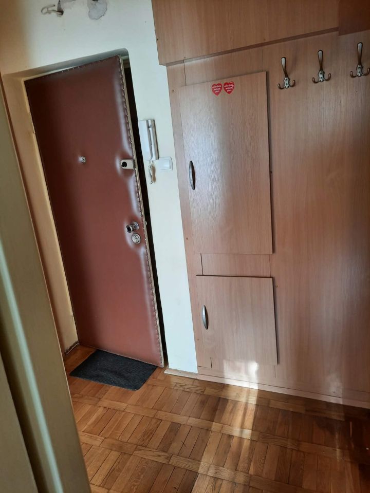 Mieszkanie 1-pokojowe Koszalin, ul. 4 Marca. Zdjęcie 5