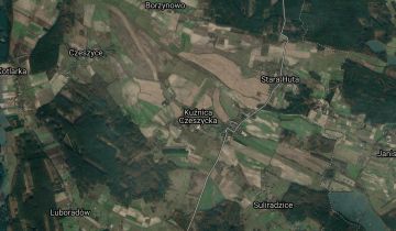 Mieszkanie 2-pokojowe Kuźnica Czeszycka