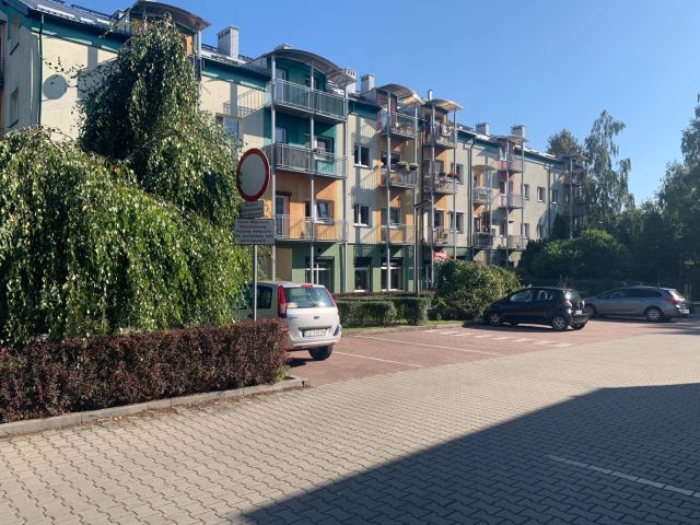 Lokal Ruda Śląska Ruda, ul. Zofii Nałkowskiej. Zdjęcie 1