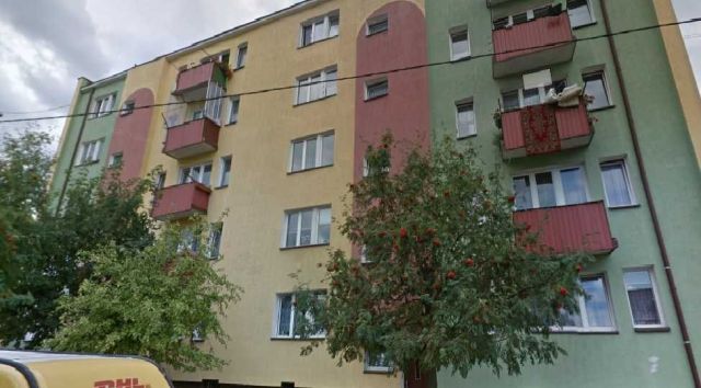 Mieszkanie 2-pokojowe Opole Lubelskie, ul. Puławska. Zdjęcie 1