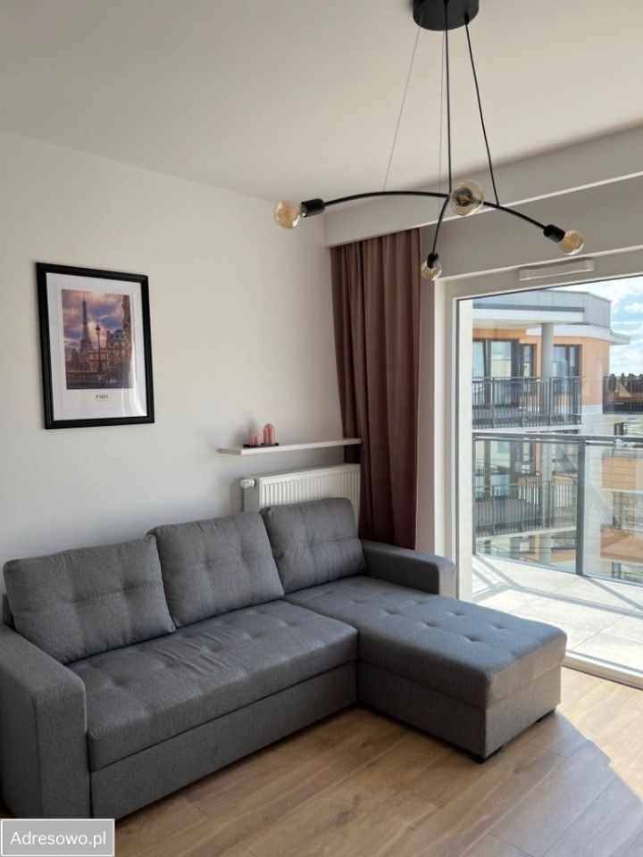 Mieszkanie 2-pokojowe Warszawa Mokotów, ul. Śródziemnomorska