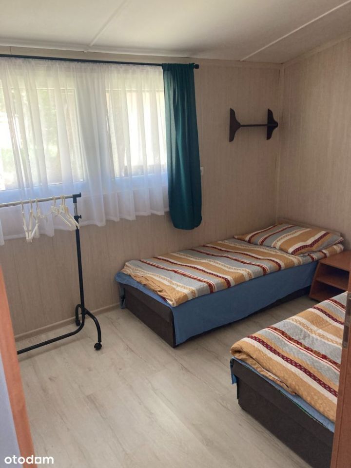 Ośrodek wczasowy Grudziądz. Zdjęcie 14