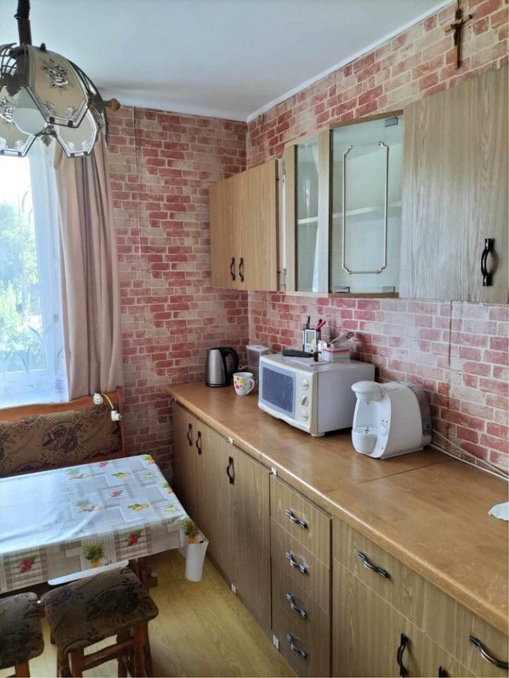 Mieszkanie 2-pokojowe Szczucin, ul. Piłsudskiego. Zdjęcie 6