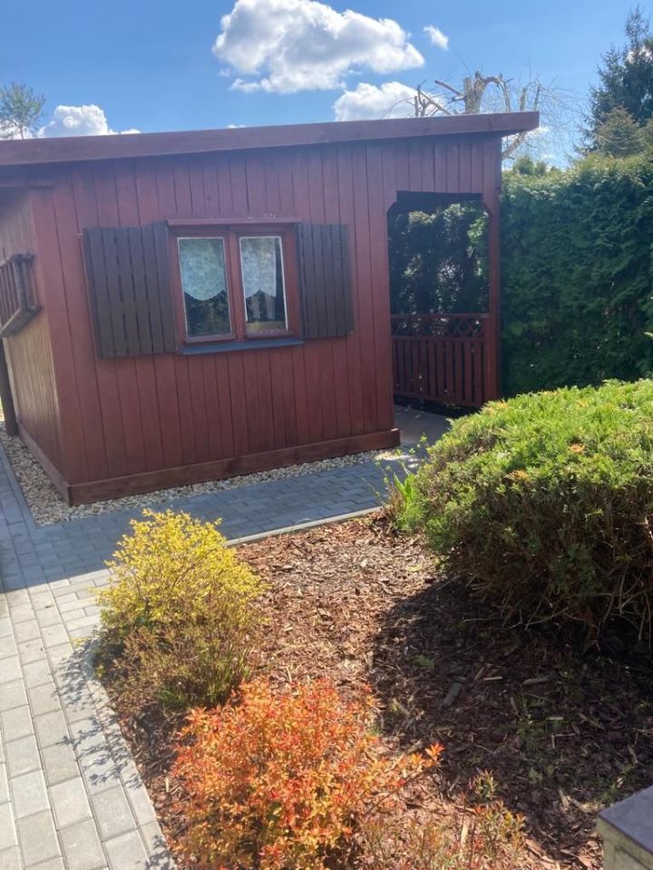 Działka rod Iława, ul. Michała Kajki. Zdjęcie 6