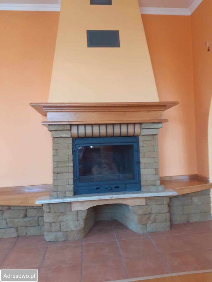 dom wolnostojący, 4 pokoje Świniary Stare. Zdjęcie 12