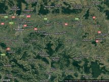 Działka rolno-budowlana Husów Górnica. Zdjęcie 1