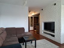 Mieszkanie 3-pokojowe Piastów, ul. Żbikowska. Zdjęcie 2