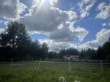 Działka budowlana Kozerki, ul. Jowisza. Zdjęcie 2