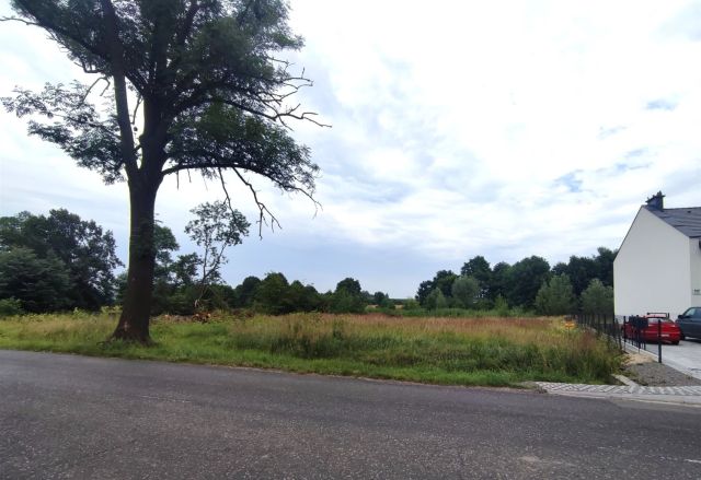 Działka budowlana Pszczyna Stara Wieś, ul. Batalionów Chłopskich. Zdjęcie 5
