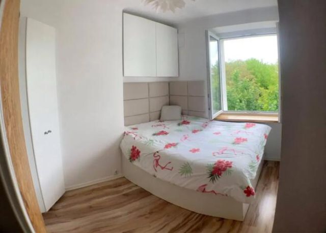 Mieszkanie 2-pokojowe Warszawa Wola, ul. Hipolita Wawelberga. Zdjęcie 5