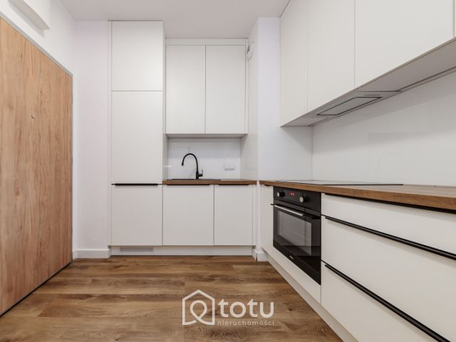 Mieszkanie 2-pokojowe Warszawa Mokotów, ul. Bobrowiecka. Zdjęcie 8