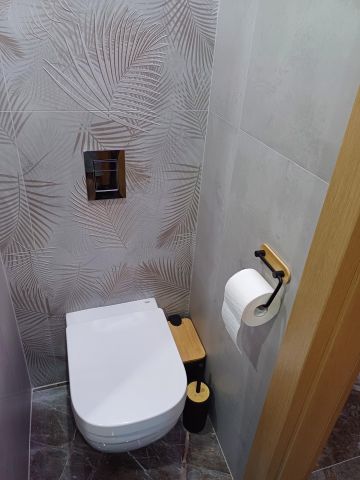 Mieszkanie 3-pokojowe Węgorzewo, ul. Bolesława Prusa. Zdjęcie 5