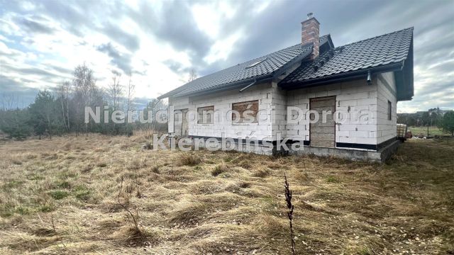 dom wolnostojący, 4 pokoje Swolszewice Duże, ul. Grafitowa. Zdjęcie 14
