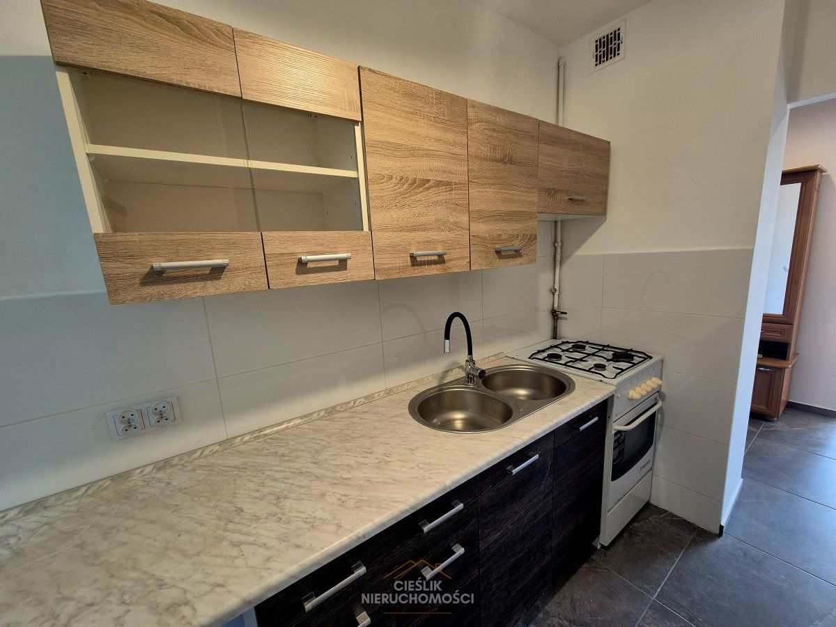 Mieszkanie 2-pokojowe Dąbrowa Górnicza Reden , ul. Janusza Korczaka